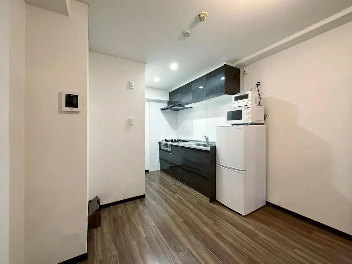 Apartment Earls Court - Apt For 14 Ppl Great Location In A Quiet Area Hiroshima Japan