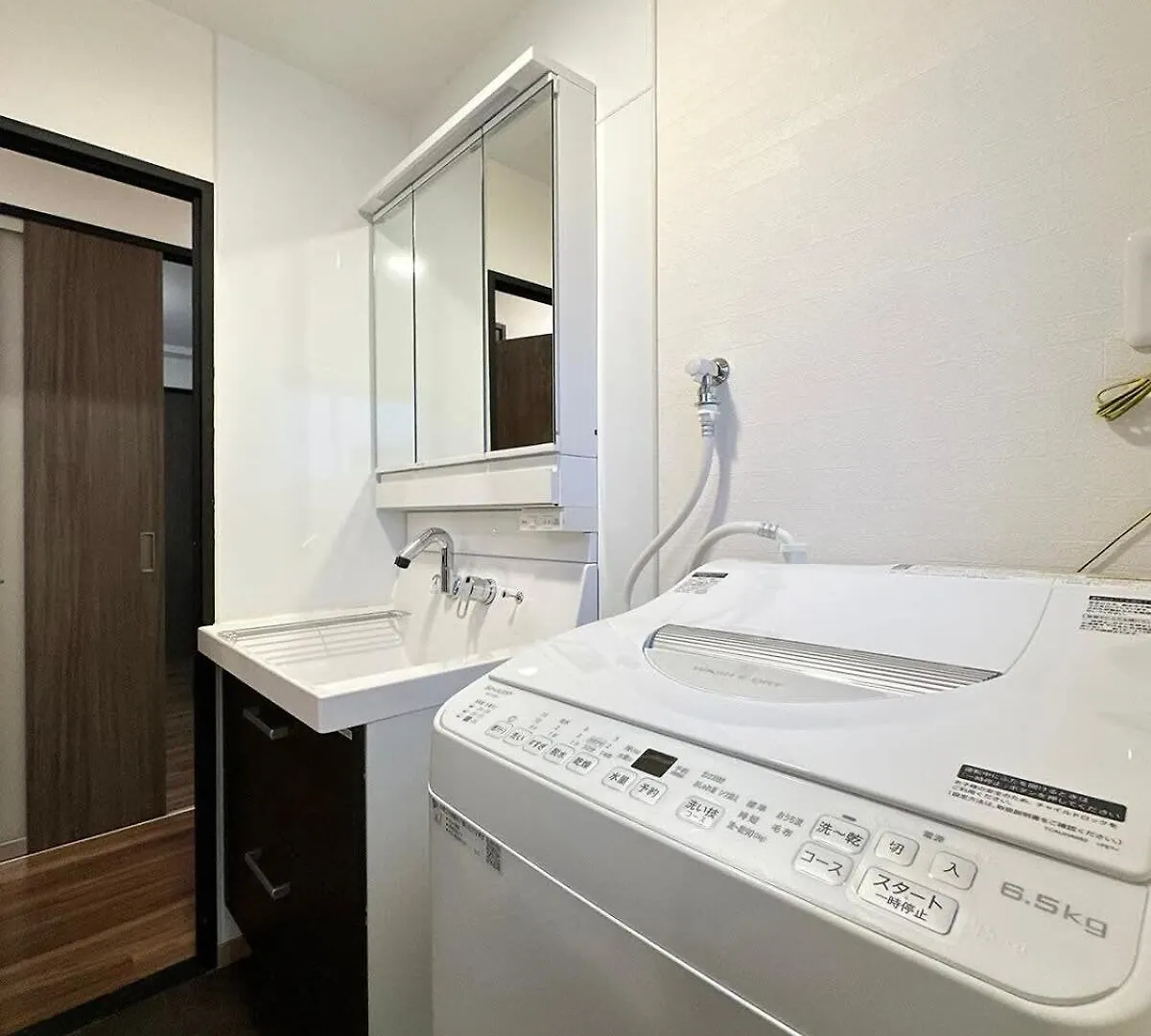 Earls Court - Apt For 14 Ppl Great Location In A Quiet Area Hiroshima Apartment